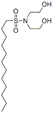 N,N-Bis(2-hydroxyethyl)-1-dodecanesulfonamide CAS#: 27854-50-8