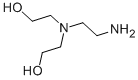 N,N-Bis(2-hydroxyethyl)ethylenediamine CAS#: 3197-06-6