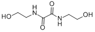 N,N'-Bis(2-hydroxyethyl)oxamide CAS#: 1871-89-2