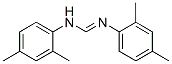 N,N'-Bis(2,4-dimethylphenyl)formamidine CAS#: 16596-04-6