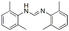 N,N'-Bis(2,6-dimethylphenyl)formamidine CAS#: 16596-05-7