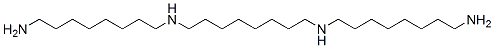 N,N'-Bis(8-aminooctyl)-1,8-octanediamine CAS#: 15518-46-4
