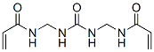 N,N'-Bis(acryloylaminomethyl)urea CAS#: 15268-16-3