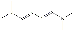 N,N'-Bis(dimethylaminomethylene)hydrazine CAS#: 16114-05-9