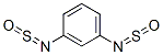 N,N'-Bissulfinyl-1,3-benzenediamine CAS#: 17420-01-8