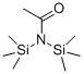 N,N-Bis(trimethylsilyl)acetamide CAS#: 10416-58-7