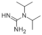 N,N-DI-ISO-PROPYL-GUANIDINE CAS#: 104919-92-8