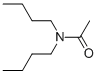 N,N-DI-N-BUTYLACETAMIDE CAS#: 1563-90-2