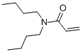 N,N-DI-N-BUTYLACRYLAMIDE CAS#: 2274-13-7
