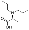 N,N-DI-N-PROPYL-L-ALANINE CAS#: 81854-56-0
