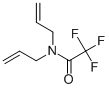 N,N-DIALLYL-2,2,2-TRIFLUOROACETAMIDE CAS#: 14618-49-6