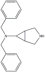 N,N-DIBENZYL-3-AZABICYCLO[3.1.0]HEXAN-6-AMINE CAS#: 220158-68-9