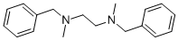 N,N'-DIBENZYL-N,N'-DIMETHYLETHYLENEDIAMINE CAS#: 102-18-1