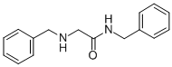 N,N'-DIBENZYLGLYCINAMIDE CAS#: 1089-31-2
