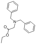 N,N-DIBENZYLGLYCINE ETHYL ESTER CAS#: 77385-90-1