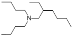 N,N-DIBUTYL-2-ETHYLHEXYLAMINE CAS#: 18240-51-2