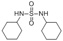N,N'-DICYCLOHEXYLSULFAMIDE CAS#: 14041-87-3