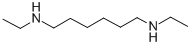 N,N'-DIETHYL-1,6-DIAMINOHEXANE CAS#: 13093-05-5