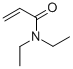 N,N-DIETHYLACRYLAMIDE CAS#: 2675-94-7