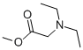 N,N-DIETHYLGLYCINE METHYL ESTER CAS#: 30280-35-4