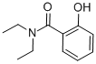 N,N-DIETHYLSALICYLAMIDE CAS#: 19311-91-2
