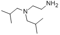 N,N-DIISOBUTYLETHYLENEDIAMINE CAS#: 14156-98-0
