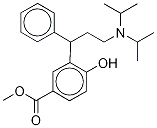 N,N-DIISOPROPYL-3-[(5-METHOXYCARBONYL)-2-HYDROXY)PHENYL]-3-PHENYL-PROPYLAMINE CAS#: 214601-16-8