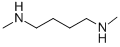 N,N'-DIMETHYL-1,4-BUTANEDIAMINE CAS#: 16011-97-5