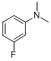 N,N-DIMETHYL-3-FLUOROANILINE CAS#: 2107-43-9