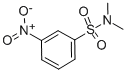 N,N-DIMETHYL 3-NITROBENZENESULFONAMIDE CAS#: 26199-83-7