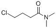 N,N-DIMETHYL-4-CHLOROBUTANAMIDE CAS#: 22813-58-7