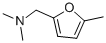 N,N-DIMETHYL-5-METHYLFURFURYLAMINE CAS#: 14496-35-6