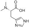 N,N-DIMETHYL-HIS-OH CAS#: 24940-57-6