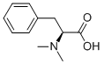 N,N-DIMETHYL-L-PHENYLALANINE CAS#: 17469-89-5