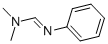 N,N-DIMETHYL-N'-PHENYLFORMAMIDINE CAS#: 1783-25-1