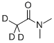 N,N-DIMETHYLACETAMIDE-2,2,2-D3 CAS#: 20255-66-7