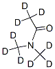 N,N-DIMETHYLACETAMIDE-D9 CAS#: 16727-10-9