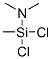 N,N-DIMETHYLAMINODICHLOROMETHYLSILANE CAS#: 18026-71-6