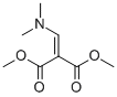 N,N-DIMETHYLAMINOMETHYLENEMALONIC ACID DIMETHYL ESTER CAS#: 18856-69-4