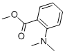 N,N-DIMETHYLANTHRANILIC ACID METHYL ESTER CAS#: 10072-05-6