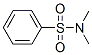N,N-DIMETHYLBENZENESULPHONAMIDE CAS#: 14417-01-7