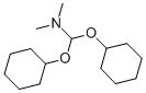 N,N-DIMETHYLFORMAMIDE DICYCLOHEXYL ACETAL CAS#: 2016-05-9
