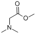 N,N-DIMETHYLGLYCINE METHYL ESTER CAS#: 7148-06-3