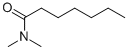 N,N-DIMETHYLPIMELAMIDE CAS#: 1115-96-4
