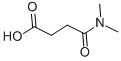 N,N-DIMETHYLSUCCINAMIC ACID CAS#: 2564-95-6