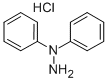 N,N-DIPHENYLHYDRAZINE CAS#: 29666-92-0
