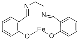 N,N'-DISALICYLAL-ETHYLENEDIAMINE IRON(II) CAS#: 14167-12-5