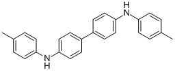 N,N'-Di-(4-methyl-phenyl)-benzidine CAS#: 10311-61-2