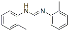 N,N'-Di-o-tolylformamidine CAS#: 16596-01-3