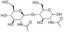 N,N'-Diacetylchitobiose CAS#: 35061-50-8